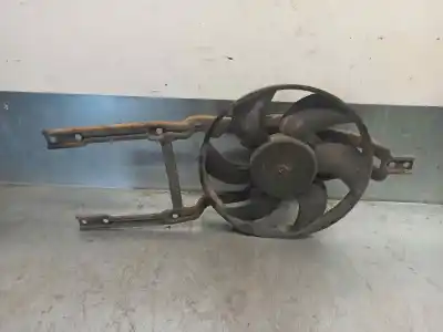 İkinci el araba yedek parçası elektro fan için fiat cinquecento (170) 0.9 i.e. oem iam referansları 46400256  