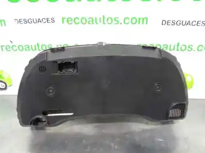 Recambio de automóvil de segunda mano de cuadro instrumentos para fiat doblo cargo (223) 1.2 furgón referencias oem iam 46748139  