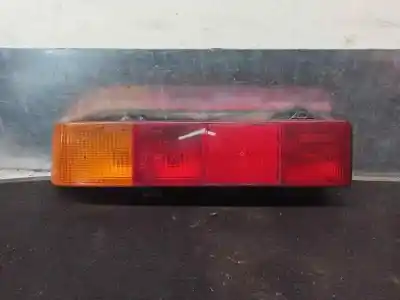 Second-hand car spare part LEFT TAILGATE LIGHT for FIAT CINQUECENTO (170)  OEM IAM references 7629358  