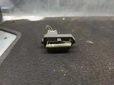 Second-hand car spare part heater blower for fiat cinquecento (170) 0.9 i.e. oem iam references 7660087