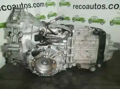 Gebrauchtes Autoersatzteil GETRIEBE zum AUDI 100 BERLINA (C4)  OEM-IAM-Referenzen CDX  CDX04053