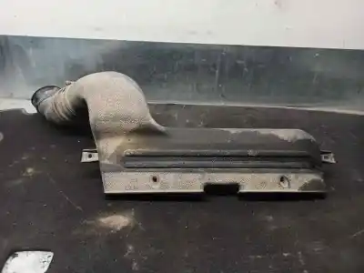 Автозапчастина б/у труба для ssangyong actyon 2.0 td cat посилання на oem iam 2353031060  