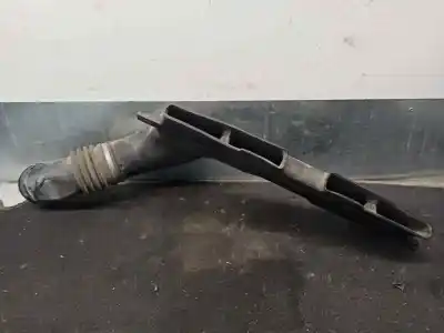 Автозапчастина б/у труба для ssangyong actyon 2.0 td cat посилання на oem iam 2353031060  