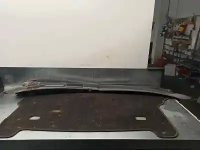 Автозапчастина б/у торпеда для ssangyong actyon 2.0 td cat посилання на oem iam 7941031000  