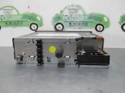 Pezzo di ricambio per auto di seconda mano impianto audio / radio cd per renault clio ii fase i (b/cbo) 1.2 riferimenti oem iam 22dc25962f  8085