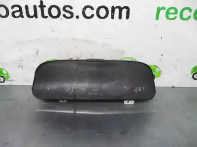 Pièce détachée automobile d'occasion COMPTEUR DE VITESSE TABLEAU DE BORD pour PEUGEOT 306 BERLINA 4 PUERTAS (S1)  Références OEM IAM 9621409980  09033502031