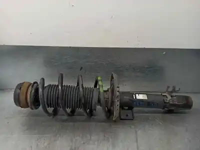 Автозапчастина б/у ПЕРЕДНІЙ ПРАВИЙ АМОРТИЗАТОР для AUDI A1 (8X)  Посилання на OEM IAM 6R0413031AQ  