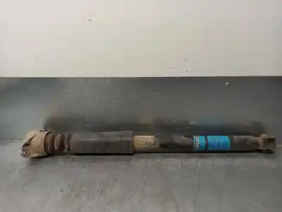 Автозапчастина б/у правий задній амортизатор для audi a1 (8x) ambition посилання на oem iam 280565