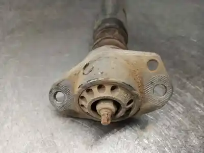 Peça sobressalente para automóvel em segunda mão amortecedor traseiro direito por audi a1 (8x) ambition referências oem iam 280565  814901000027