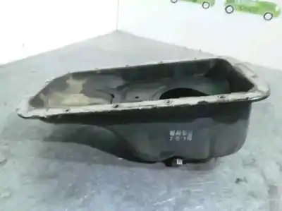 Tweedehands auto-onderdeel sump voor kia picanto i (sa) 1.1 oem iam-referenties 