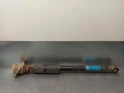 Автозапчастина б/у амортизатор задній лівий для audi a1 (8x) ambition посилання на oem iam 280565