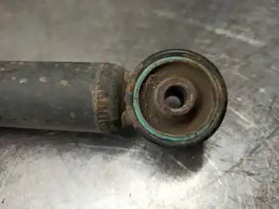 Peça sobressalente para automóvel em segunda mão amortecedor traseiro esquerdo por audi a1 (8x) ambition referências oem iam 280565  814901000027