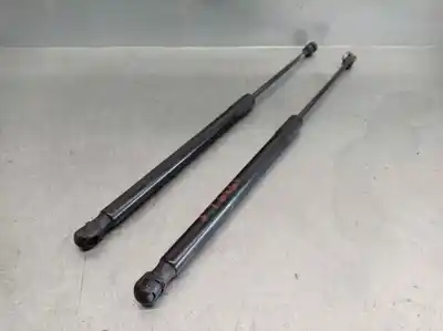 Автозапчастина б/у амортизаторі багажника/дверей для audi a1 (8x) ambition посилання на oem iam 8x3827552  