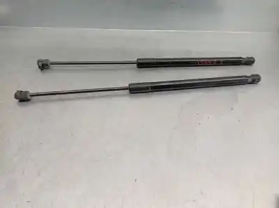 Peça sobressalente para automóvel em segunda mão amortecedores do tronco / porta por audi a1 (8x) ambition referências oem iam 8x3827552