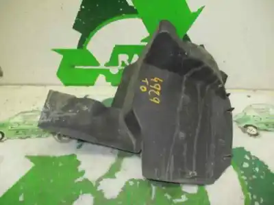 Автозапчасти б/у правое заднее крыло за opel corsa 3 c 1.3 cdti 70ch manual ссылки oem iam 13131180lh
