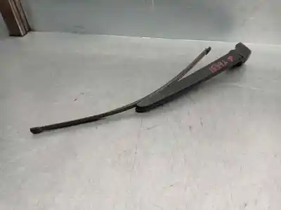 Автозапчастина б/у ручка заднього склоочисника для audi a1 (8x) ambition посилання на oem iam 