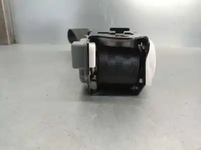 Автозапчасти б/у задний правый ремень безопасности за audi a1 (8x) ambition ссылки oem iam 8x0857805v04  