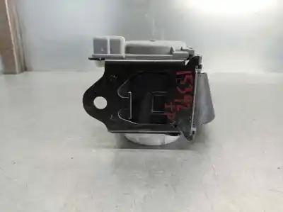 Автозапчасти б/у задний правый ремень безопасности за audi a1 (8x) ambition ссылки oem iam 8x0857805v04  