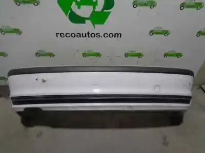 Second-hand car spare part REAR BUMPER for BMW SERIE 3 BERLINA (E46)  OEM IAM references 51120030350  