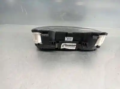 Автозапчастина б/у панель інструментів для audi a1 (8x) ambition посилання на oem iam 8x0920930a  