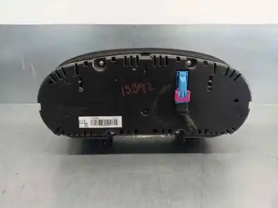 Peça sobressalente para automóvel em segunda mão quadrante por audi a1 (8x) ambition referências oem iam 8x0920930a  