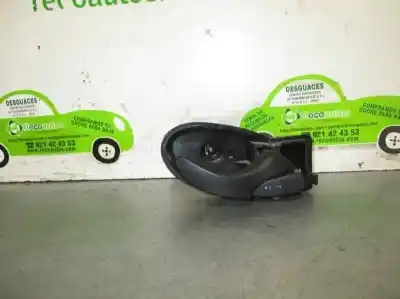 Second-hand car spare part INTERIOR RIGHT FRONT HANDLE for FORD TRANSIT CAJA CERRADA ´06  OEM IAM references YC15V22600A  