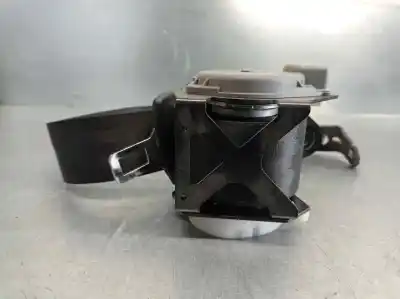 Peça sobressalente para automóvel em segunda mão cinto de segurança traseiro esquerdo por audi a1 (8x) ambition referências oem iam 8x0857805