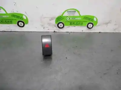 Pezzo di ricambio per auto di seconda mano AVVERTIMENTO per FORD TRANSIT CAJA CERRADA ´06  Riferimenti OEM IAM 3M5T13A350AB  