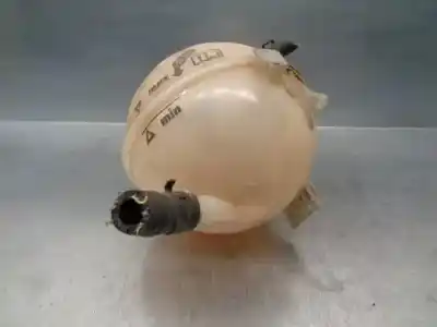 Автозапчастина б/у розширення депозит для audi a1 (8x) ambition посилання на oem iam 6q0121407b  