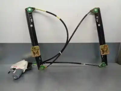 Автозапчасти б/у регулятор стекла переднего правого за audi a1 (8x) ambition ссылки oem iam 8k0959802c  