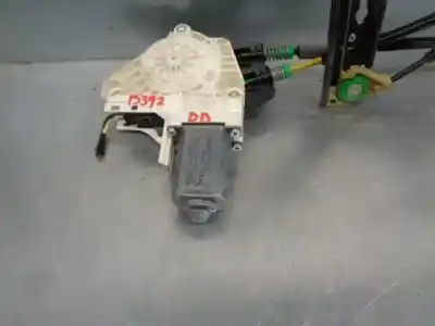 Автозапчасти б/у регулятор стекла переднего правого за audi a1 (8x) ambition ссылки oem iam 8k0959802c  