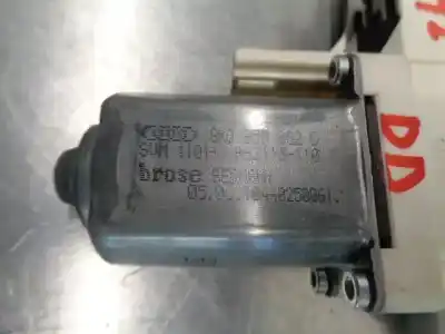 Автозапчасти б/у регулятор стекла переднего правого за audi a1 (8x) ambition ссылки oem iam 8k0959802c  