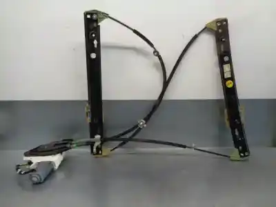 Peça sobressalente para automóvel em segunda mão elevador de vidros dianteira esquerda por audi a1 (8x) ambition referências oem iam 8k0959801c