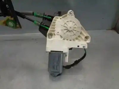 Second-hand car spare part driver left window regulator for audi a1 (8x) ambition oem iam references 8k0959801c  