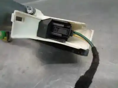 Second-hand car spare part driver left window regulator for audi a1 (8x) ambition oem iam references 8k0959801c  