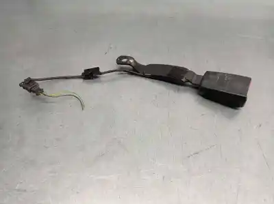 Peça sobressalente para automóvel em segunda mão chicote / encaixe cinto segurança por audi a1 (8x) ambition referências oem iam 8x0857756b  