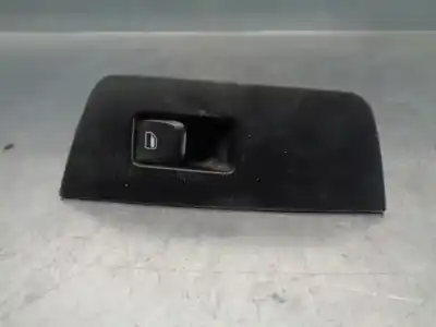 Peça sobressalente para automóvel em segunda mão botão / interruptor elevador vidro dianteiro direito por audi a1 (8x) ambition referências oem iam 4g0959855