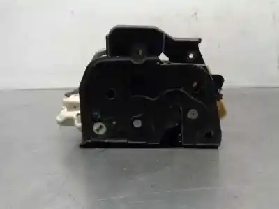 Автозапчастина б/у замок заднього правого дверя для audi a4 b7 avant (8ed) 2.0 tdi посилання на oem iam 8e0839016aa  