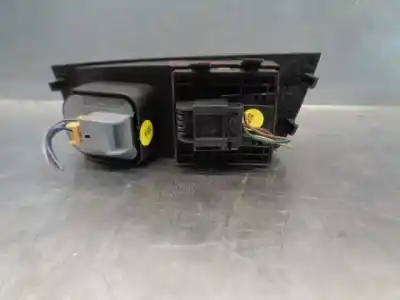 Second-hand car spare part left front power window switch for audi a1 (8x) ambition oem iam references 8x0959851a  8x0959851afkz