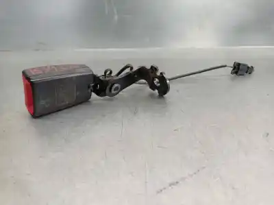 Peça sobressalente para automóvel em segunda mão chicote / encaixe cinto segurança por audi a1 (8x) ambition referências oem iam 8x0857739  