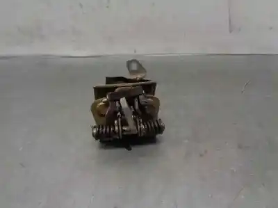 Автозапчасти б/у дверной фиксатор за citroen berlingo 1.9 d multispace ссылки oem iam 9624055080