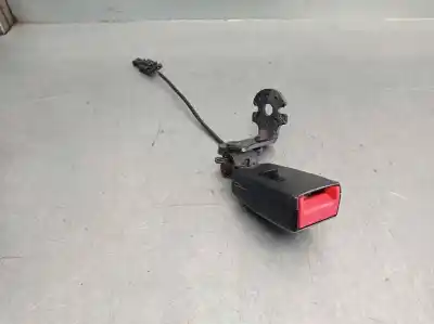 Автозапчасти б/у крюк для пояса за audi a1 (8x) ambition ссылки oem iam 8x0857739c  