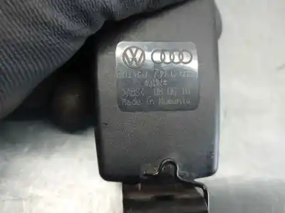 Автозапчасти б/у крюк для пояса за audi a1 (8x) ambition ссылки oem iam 8x0857739c  