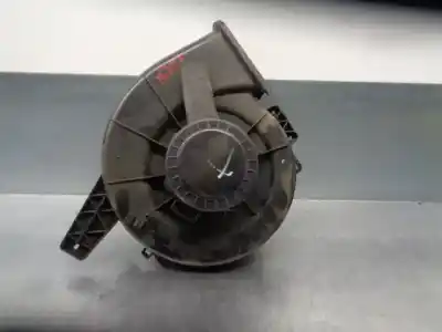 Автозапчастина б/у тепловий двигун для audi a1 (8x) ambition посилання на oem iam 6q1819015g