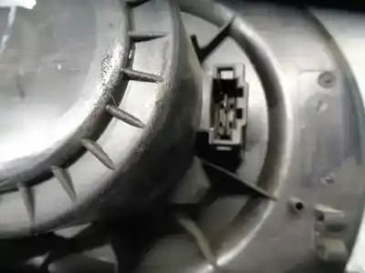 Автозапчастина б/у тепловий двигун для audi a1 (8x) ambition посилання на oem iam 6q1819015g  6q1819015j