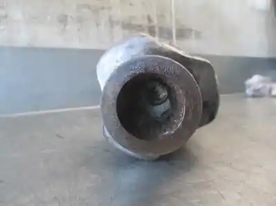 Pezzo di ricambio per auto di seconda mano trasmissione anteriore sinistra per ssangyong actyon 2.0 td cat riferimenti oem iam 4130009001  