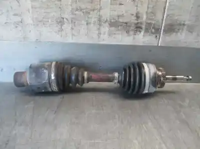 Pièce détachée automobile d'occasion transmission avant droite pour ssangyong actyon 2.0 td cat références oem iam 4130009001