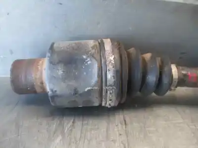 Pièce détachée automobile d'occasion transmission avant droite pour ssangyong actyon 2.0 td cat références oem iam 4130009001  