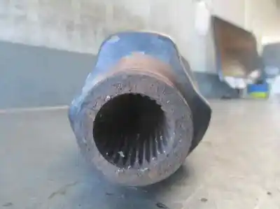 Pièce détachée automobile d'occasion transmission avant droite pour ssangyong actyon 2.0 td cat références oem iam 4130009001  