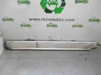 Peça sobressalente para automóvel em segunda mão embaladeira lateral por opel frontera b limited referências oem iam 